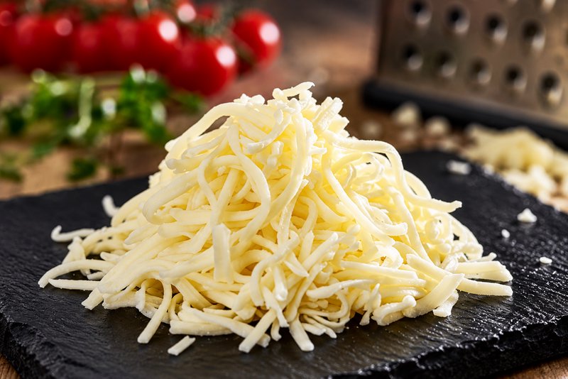 Extra Cheese