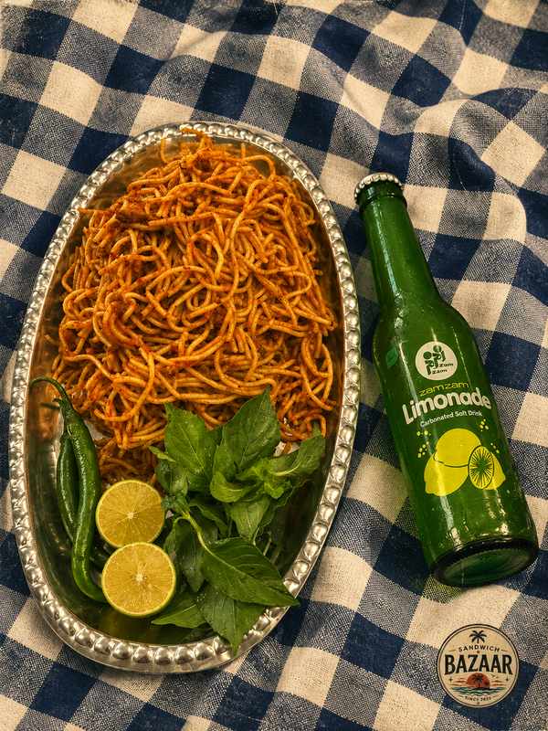 Macaroni