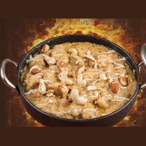 هاندی مرغ سفید