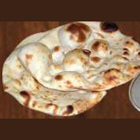 نان ساده
