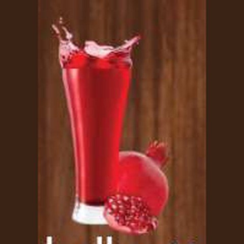 آب انار