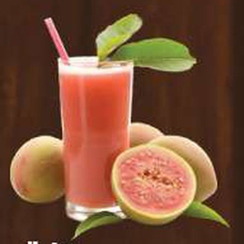 آب گواوا