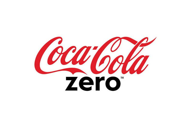 Coca-Cola Zero - [300ml]