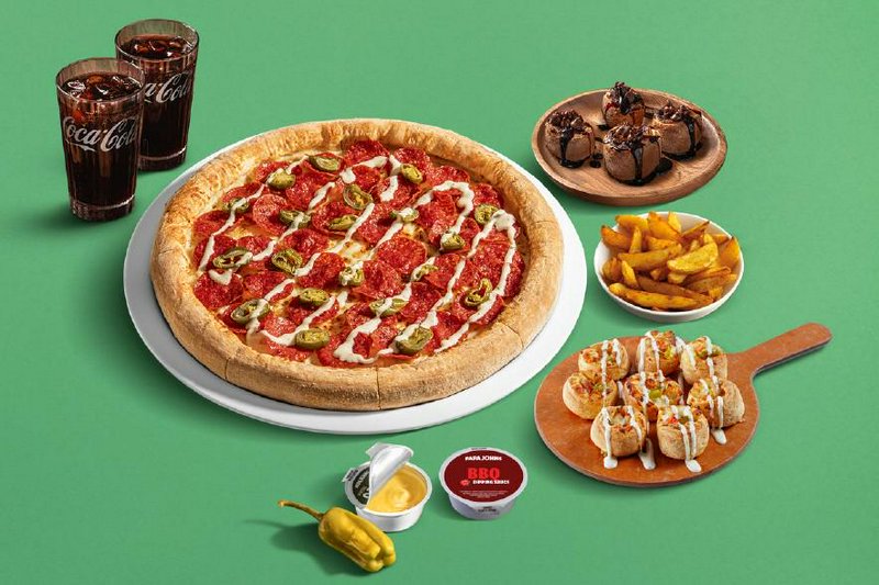 Ranch Range Combo