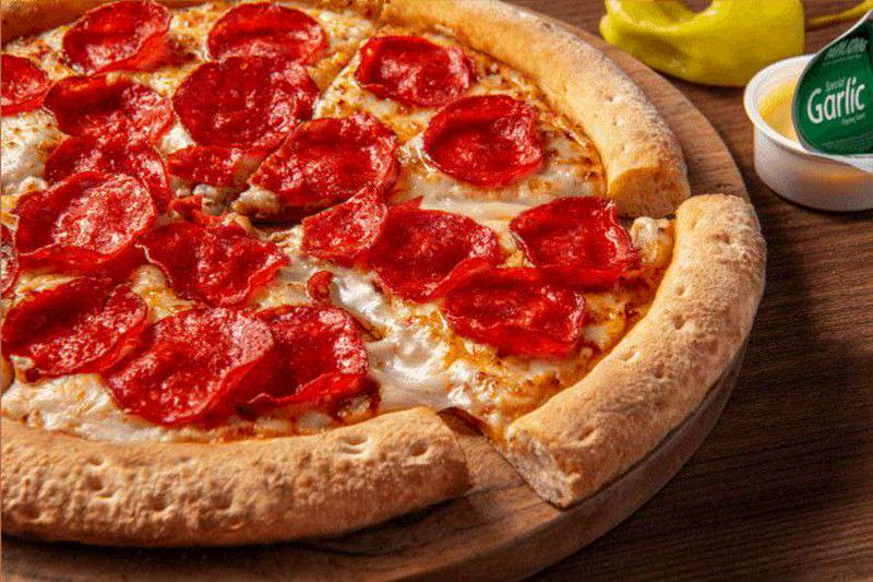 Pepperoni