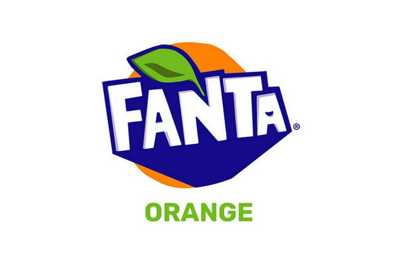 Fanta Orange - [2.26L]