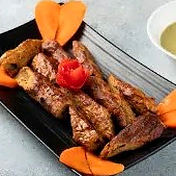 سیخ کباب گوسفندی