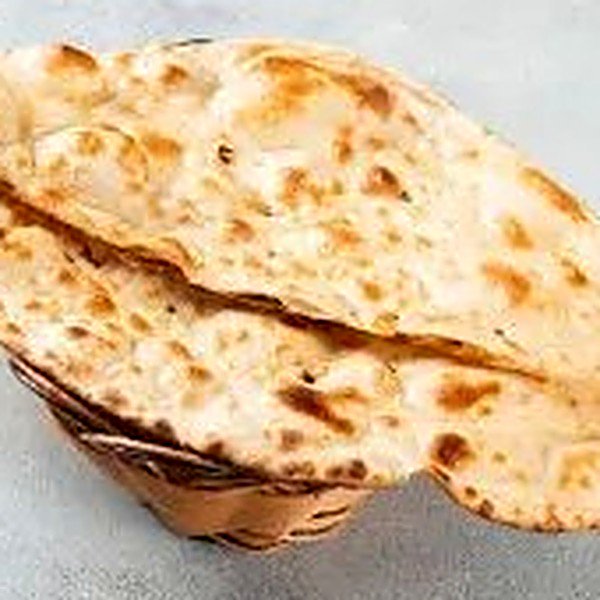 نان کره ای (باتر نان)