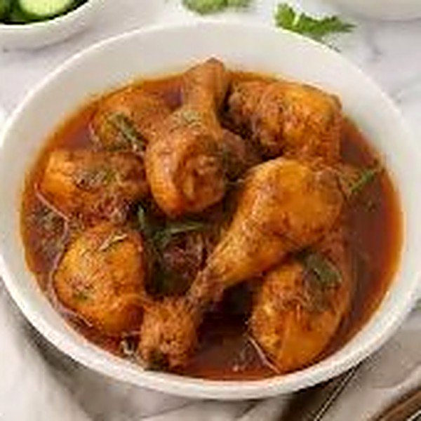 مرغ حیدرآبادی