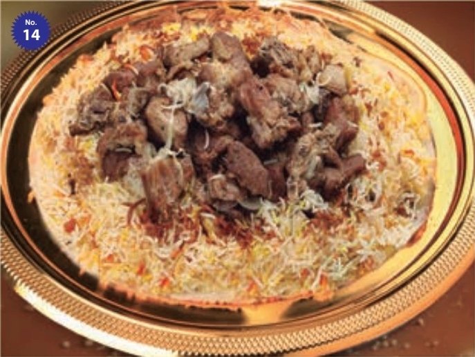 Mutton Mugalgal