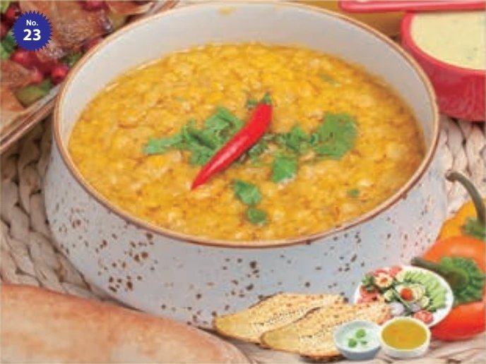 Dal Makhni