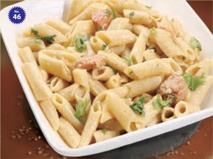 Chicken Pasta