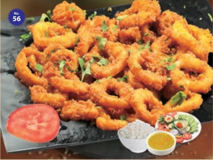 Calamari