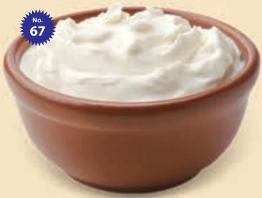 Fresh Yogurt