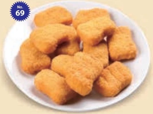 Chicken Nuggets