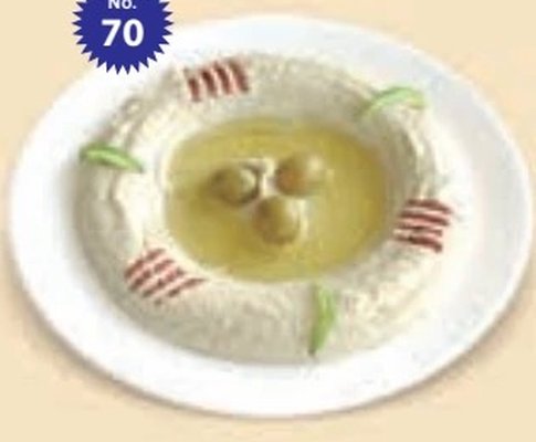 Hummus