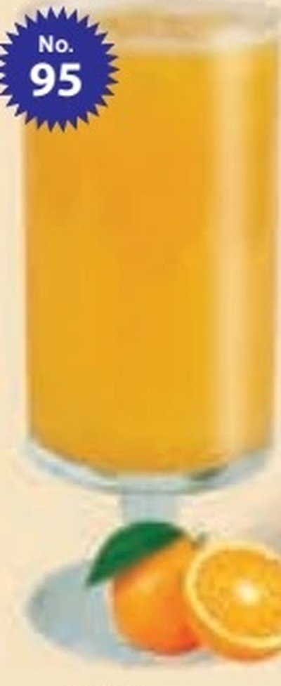 Orange Juice