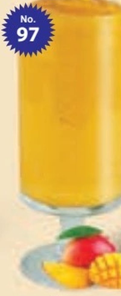 Mango Juice