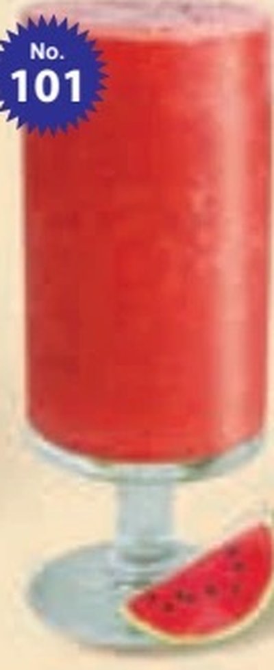 Watermelon Juice