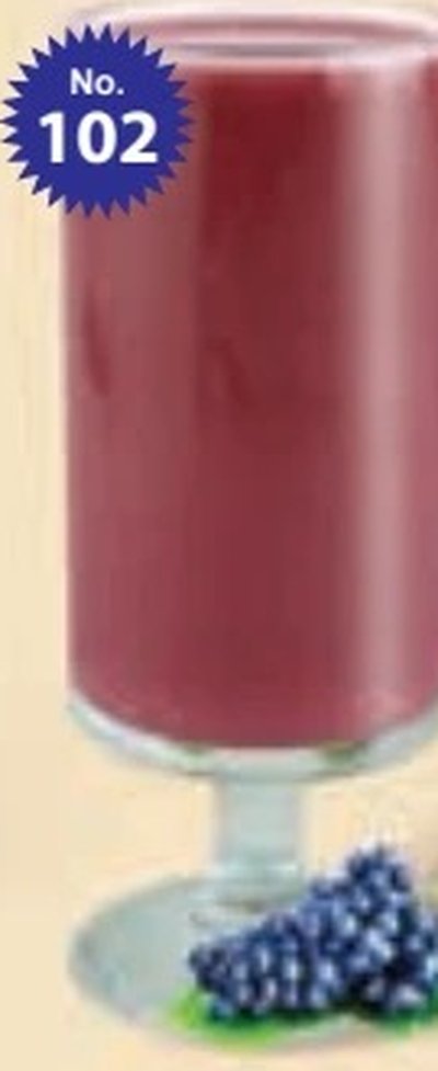 Grape Juice