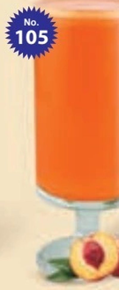 Peach Juice