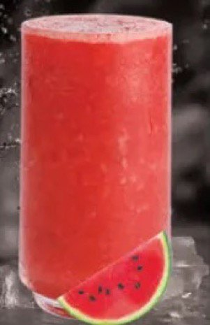 Watermelon Juice