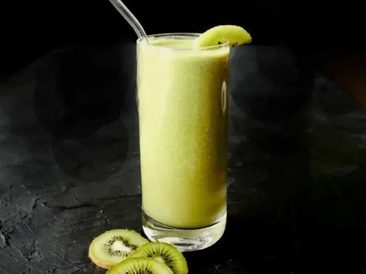 Kiwi Juice