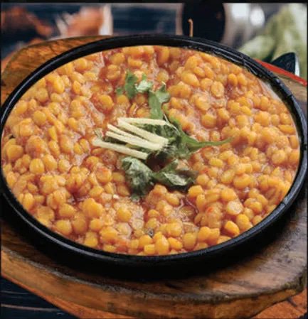 Dal Chana