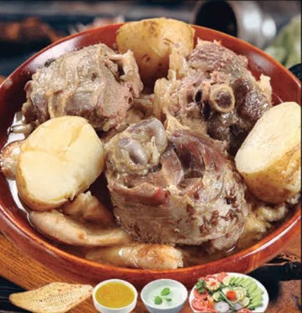 Kandahari Special Roast