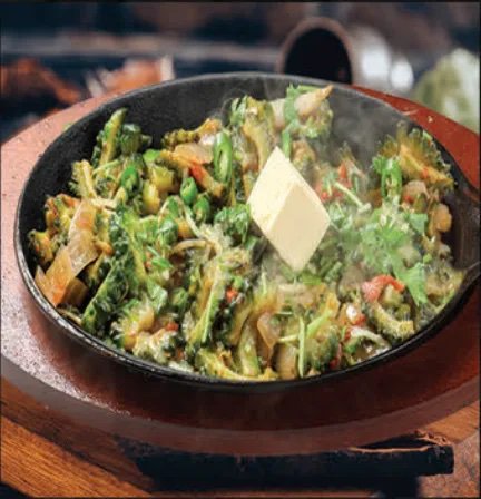 Tawa Karela