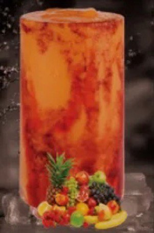 Fruit Cocktail
