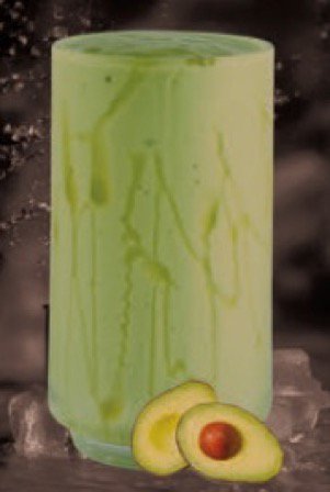 Avocado Juice
