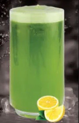 Lemon Mint