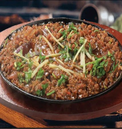 Tawa Keema