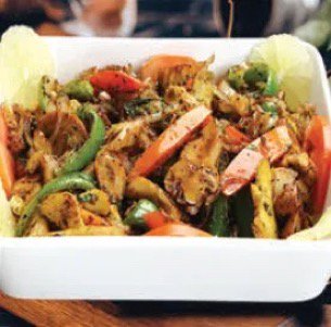 Chilli Gobi