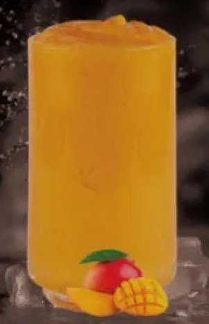 Mango Juice