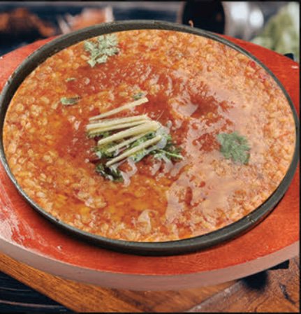 Dal Mash
