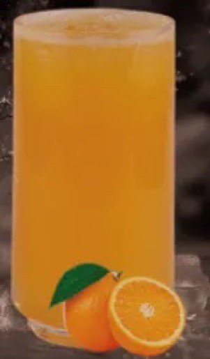 Orange Juice