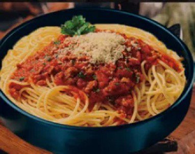 Spaghetti