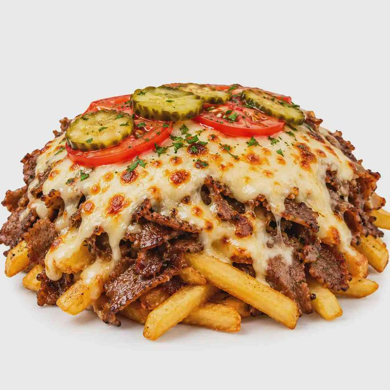 کاپسالونه گوشت