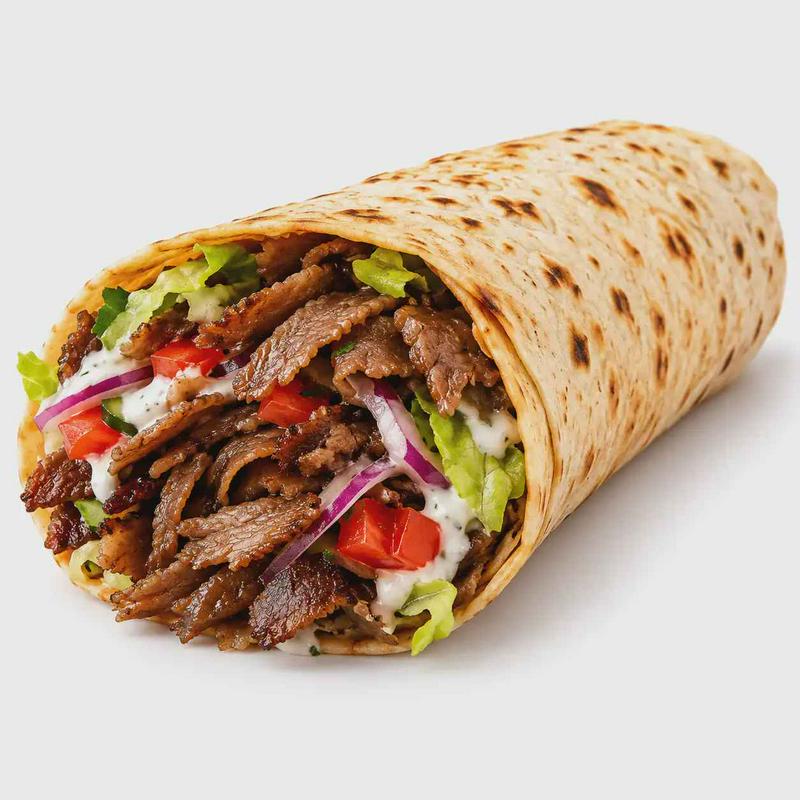 دورم کباب