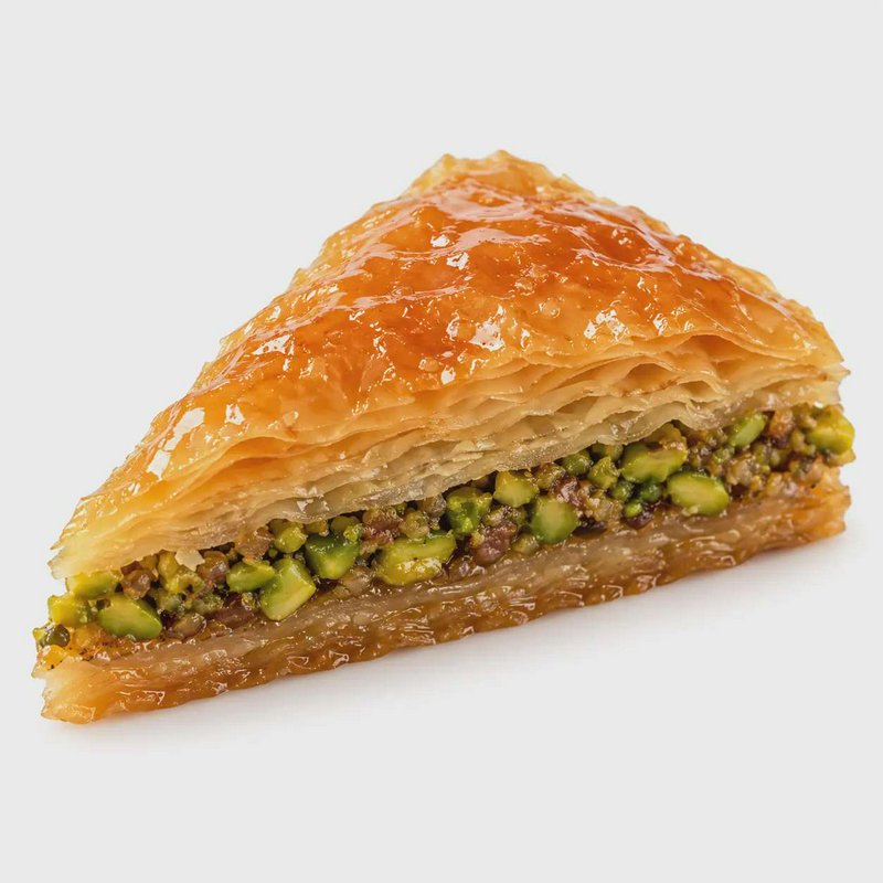 باقلوای برشی